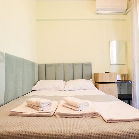 Studio 35 Alexandroúpolis Ngoại thất bức ảnh