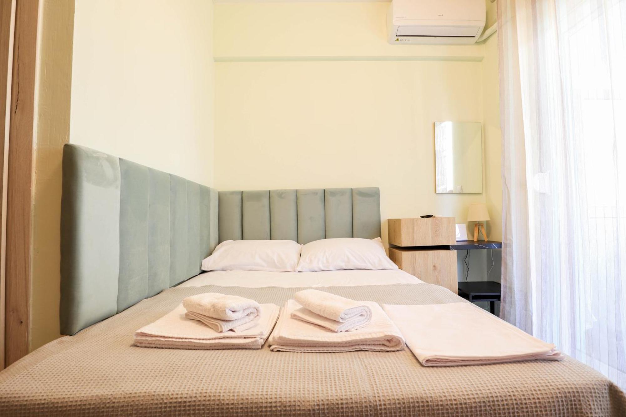 Studio 35 Alexandroúpolis Ngoại thất bức ảnh