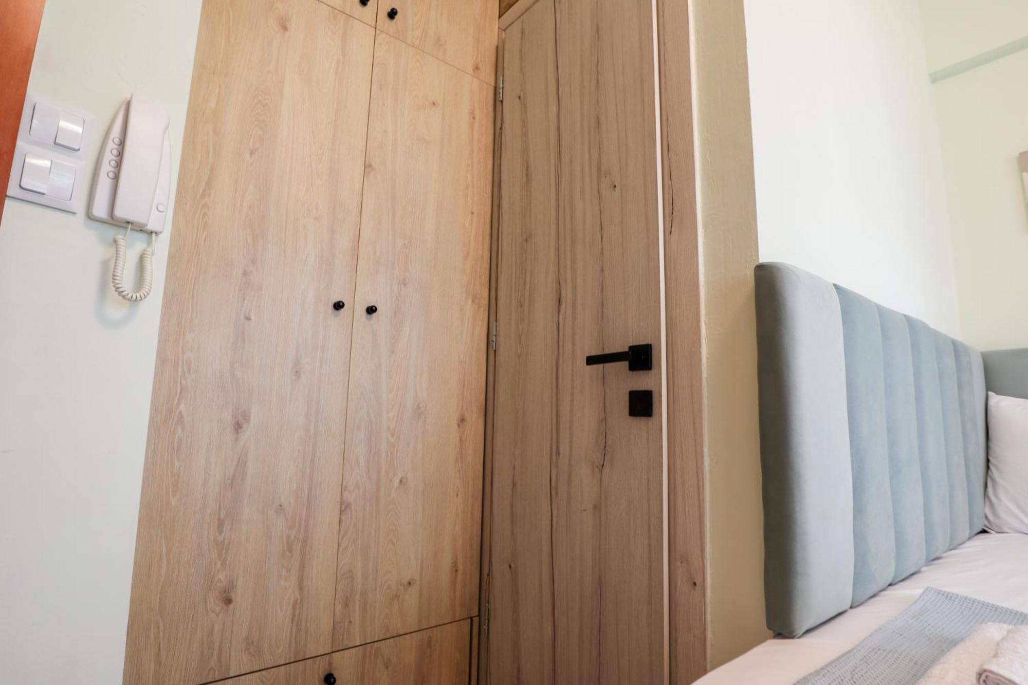 Studio 35 Alexandroúpolis Ngoại thất bức ảnh