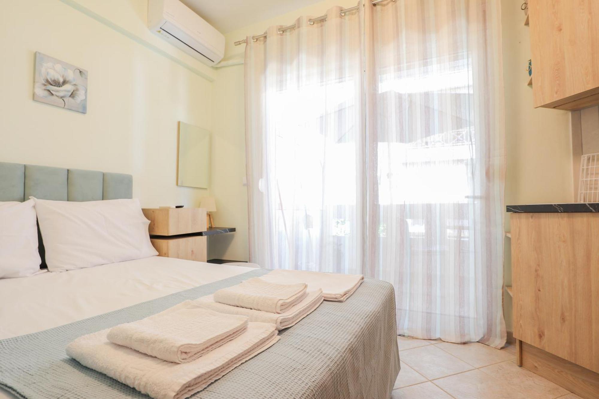 Studio 35 Alexandroúpolis Ngoại thất bức ảnh