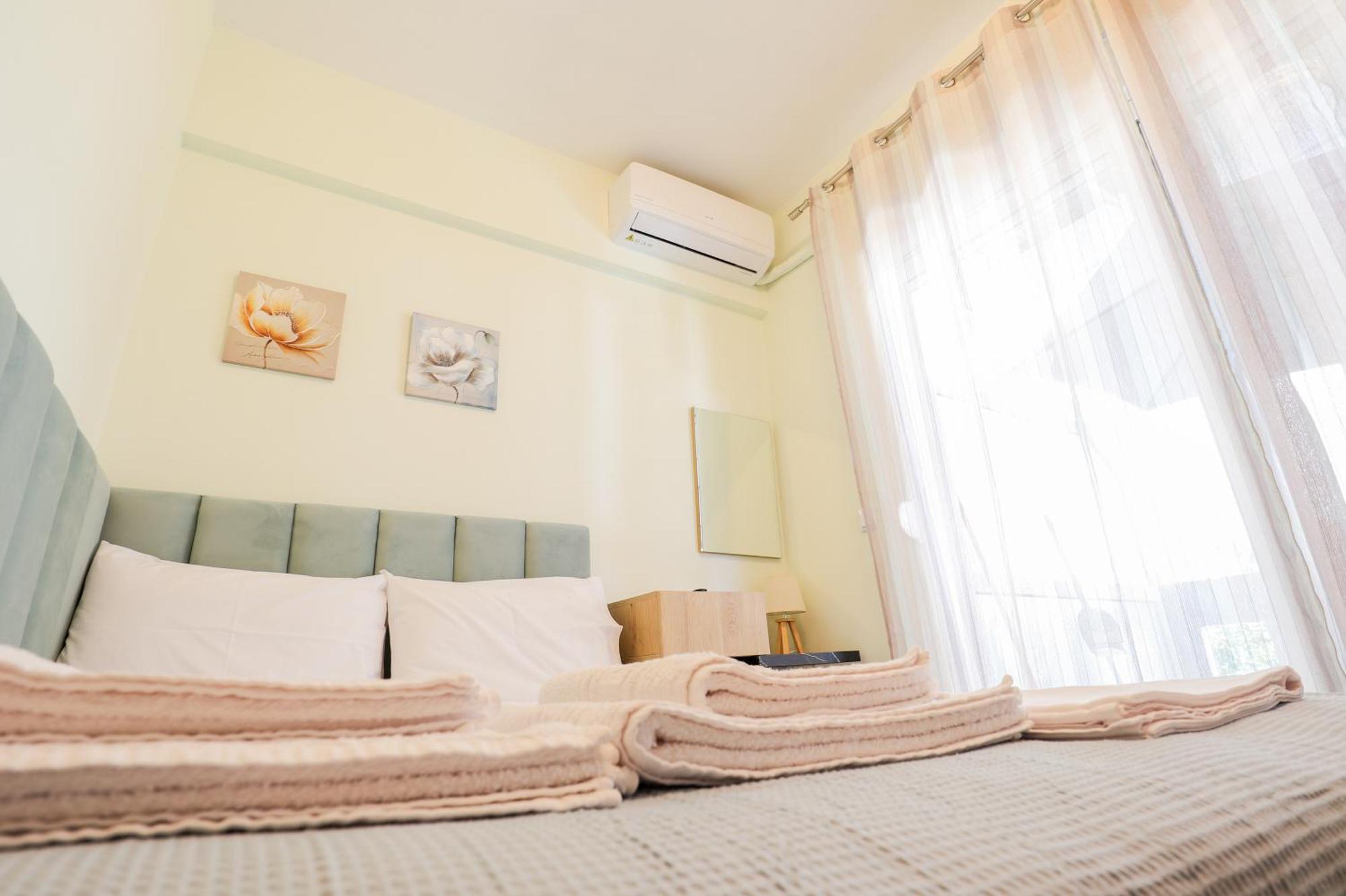 Studio 35 Alexandroúpolis Ngoại thất bức ảnh